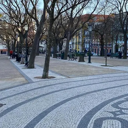 Principe Real 49 * Lisbon